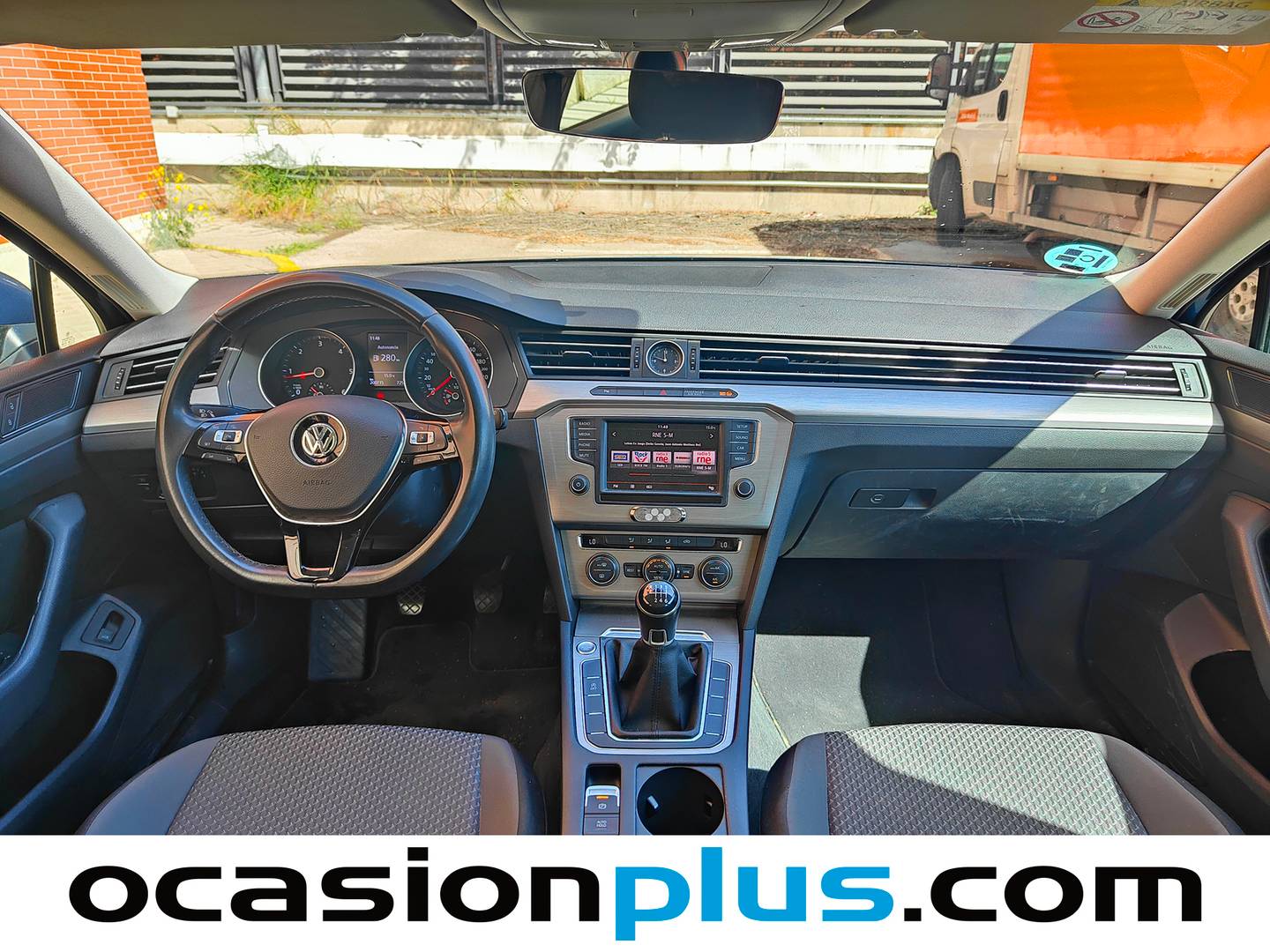 Volkswagen Passat Volkswagen Passat Variant Variant Edition 2.0 TDI BMT (150 CV) de ocasión