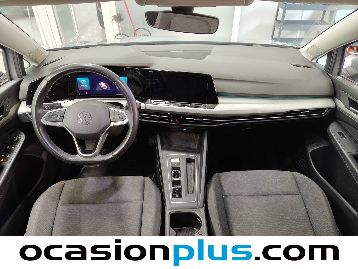 Foto Volkswagen Golf Volkswagen Golf Life 1.0 eTSI (110 CV) DSG