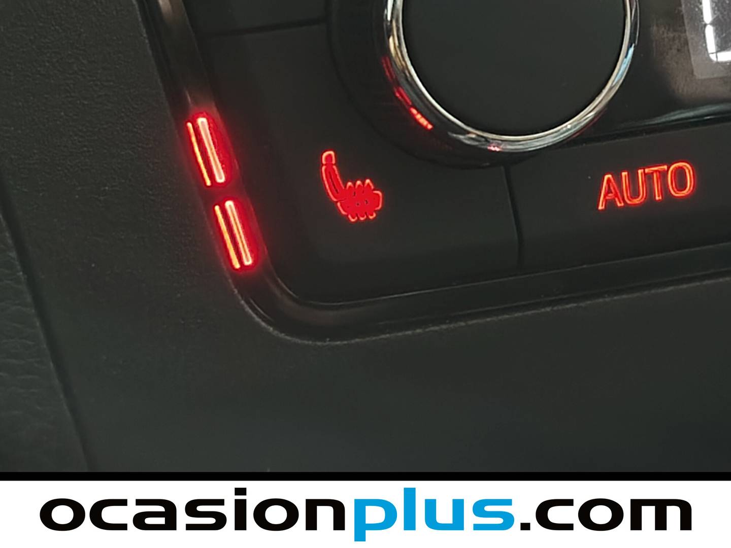 Equipamiento del Seat Ibiza Seat Ibiza 1.0 EcoTSI S&S Xcellence (95 CV)