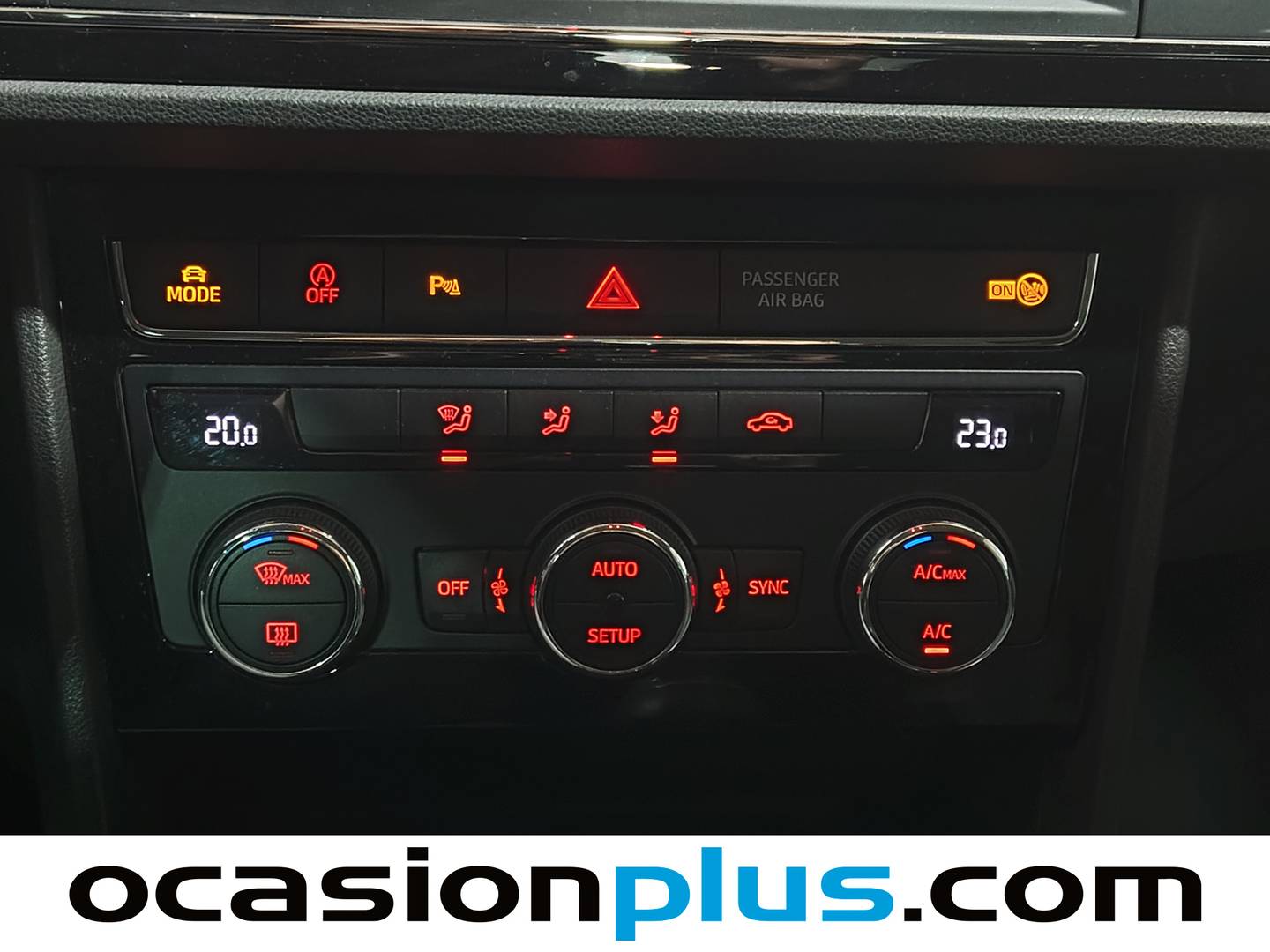 Seat León Seat León ST ST 1.4 TSI S&S FR Advanced (125 CV) km 0