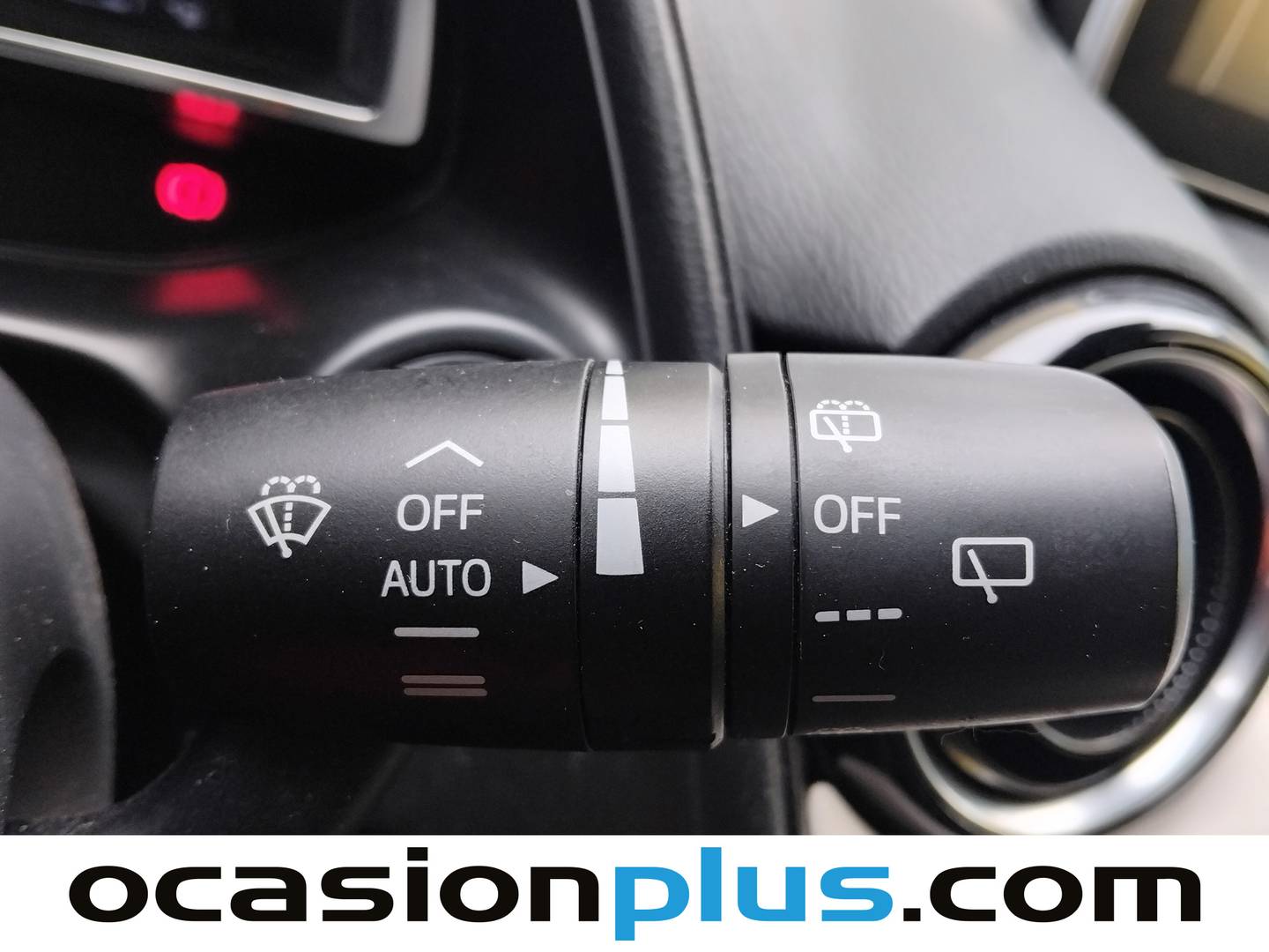 Mazda CX-3 Mazda CX-3 2.0 SKYACTIV GE i-Eloop Luxury 4WD AT (150 CV) al mejor precio