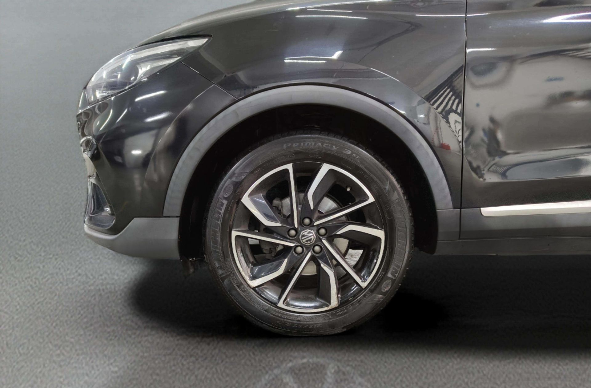MG ZS 1.0T Luxury - foto 37