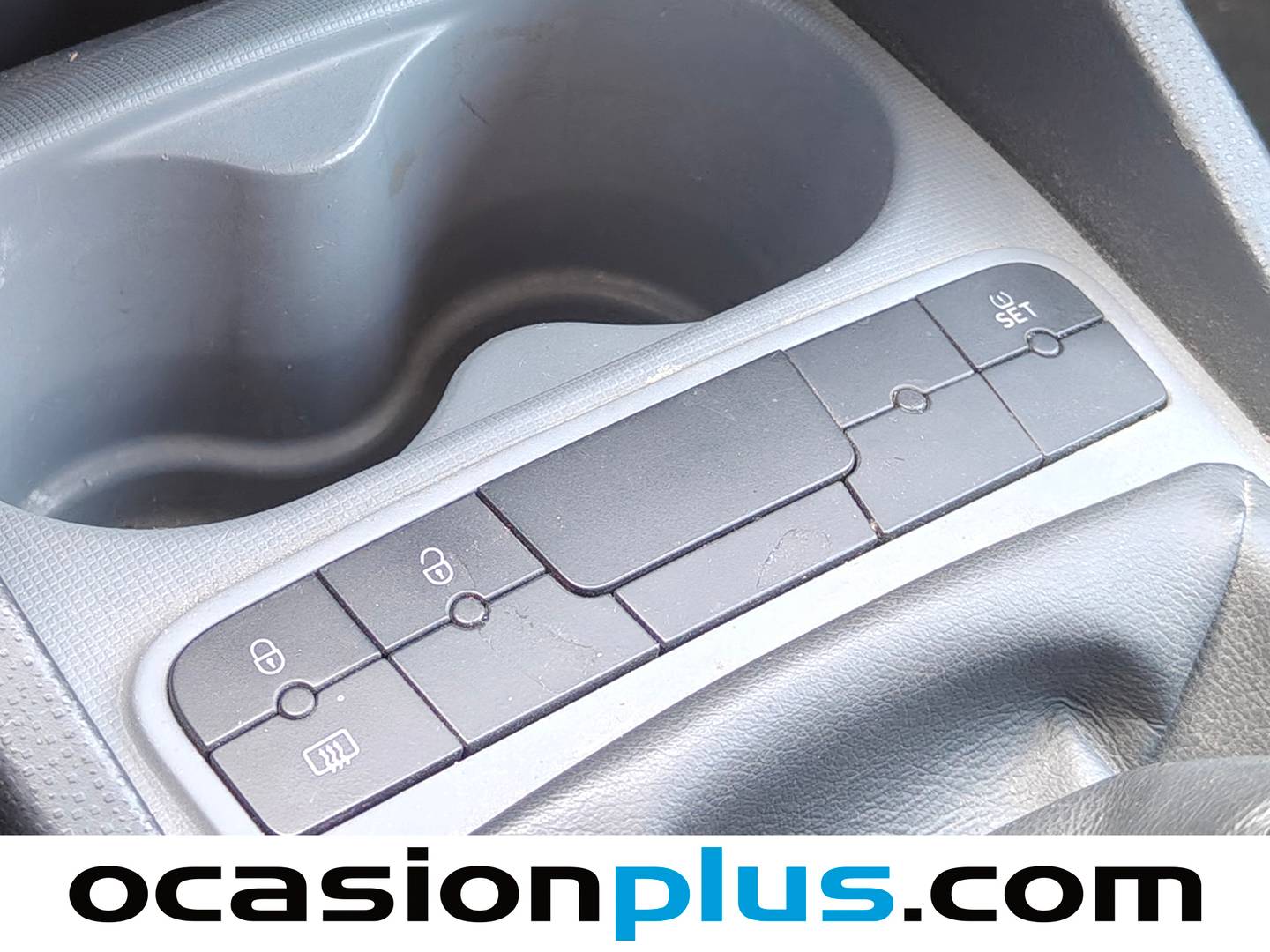 Seat Ibiza Seat Ibiza SC 1.2 TDI CR Reference (75 CV) diésel