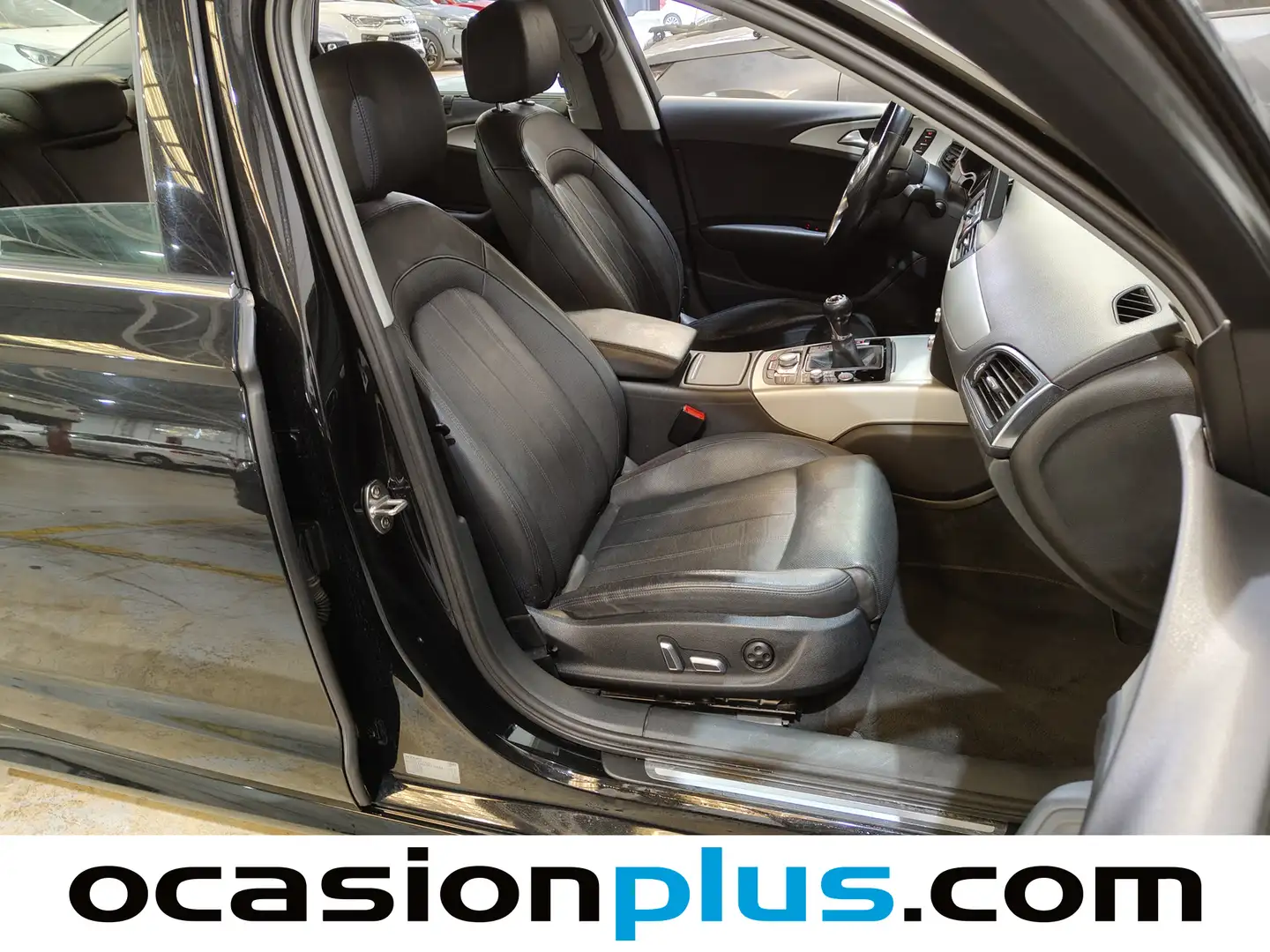 Foto Audi A6 Audi A6 edition 2.0 TDI ultra  (150 CV)