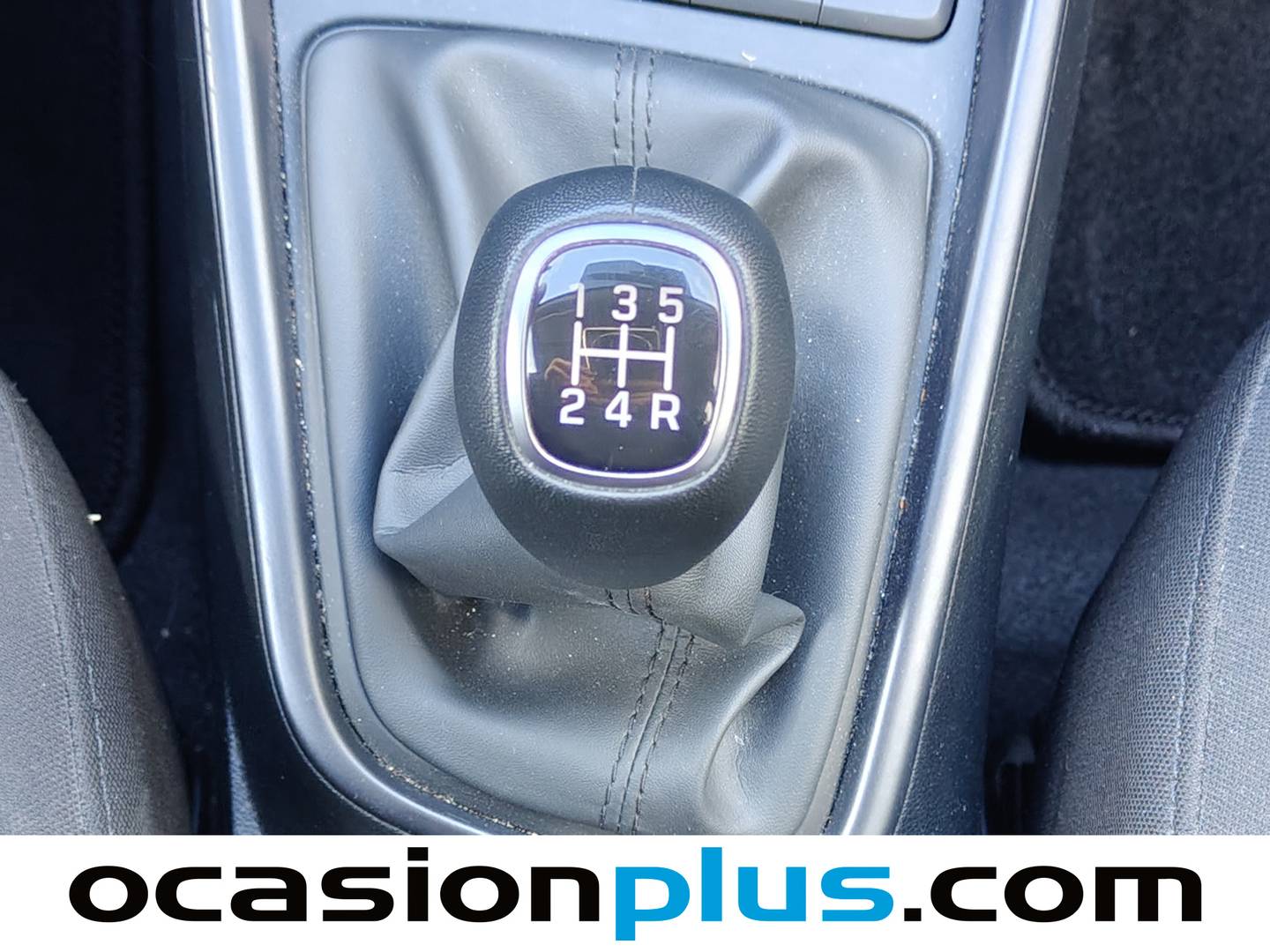 Foto Hyundai i20 Hyundai i20 1.2 MPI Essence (79 CV)