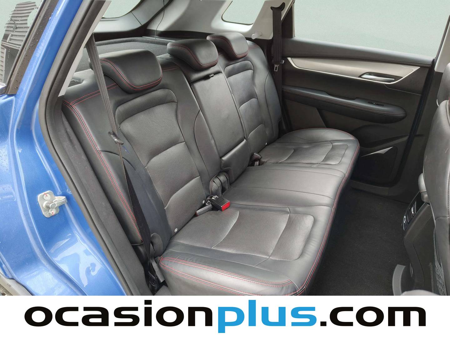 Foto SWM G01 SWM G01 1.5T Luxury (131 CV)