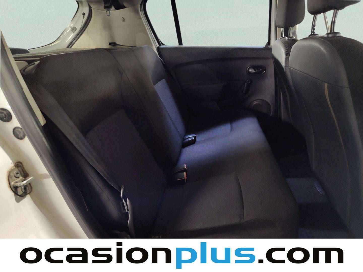 Dacia Sandero Dacia Sandero 1.2 Base (75 CV) barato