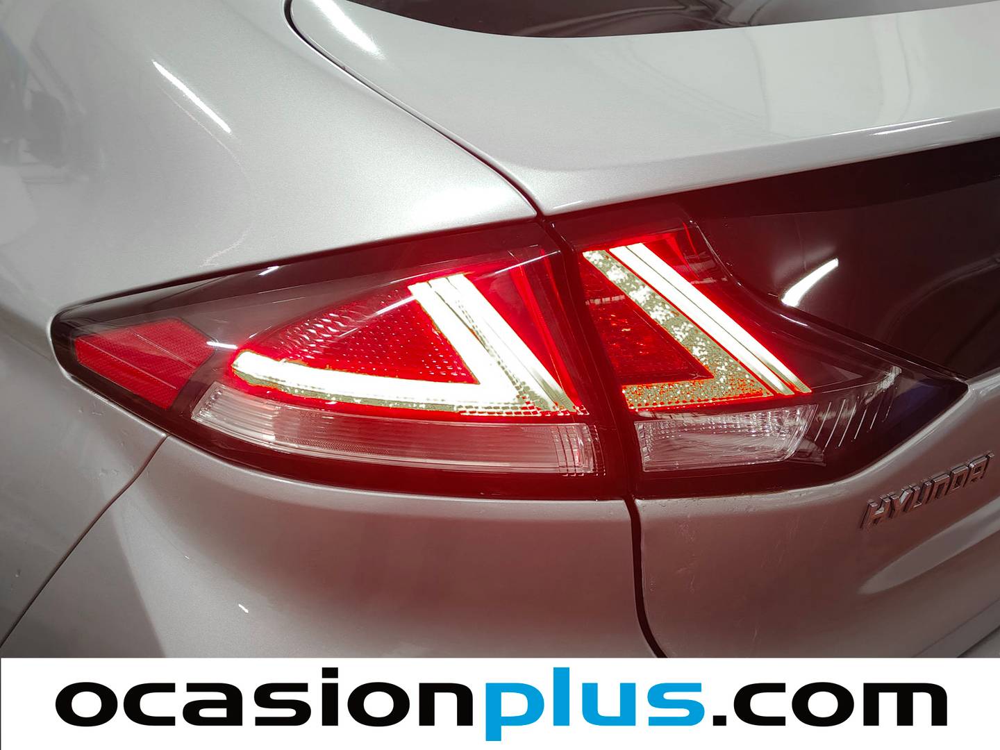 Hyundai IONIQ Hyundai Ioniq 1.6 GDI HEV Tecno DCT (141 CV) al mejor precio