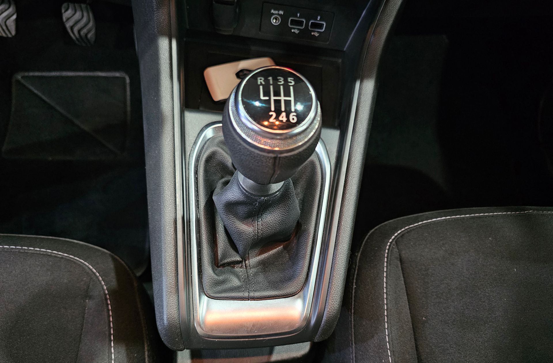Renault Captur Intens TCe GLP - foto 6
