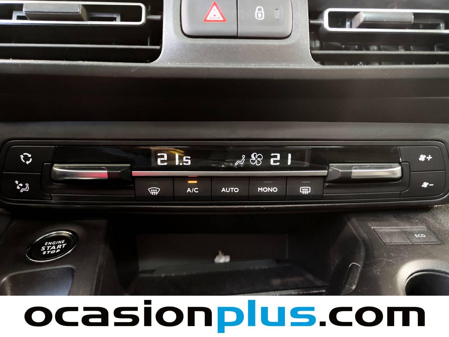 Foto Toyota Proace City Verso Toyota Proace City Verso 1.5D Family Advance L1 Auto (131 CV)