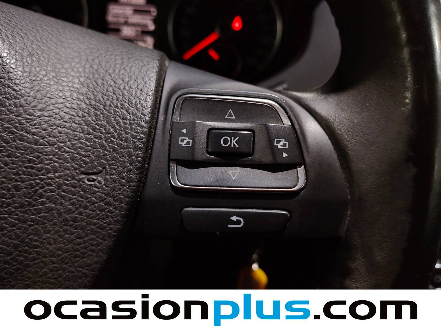 Volkswagen Jetta Volkswagen Jetta 1.6 TDI Advance BMT (105 CV) de ocasión