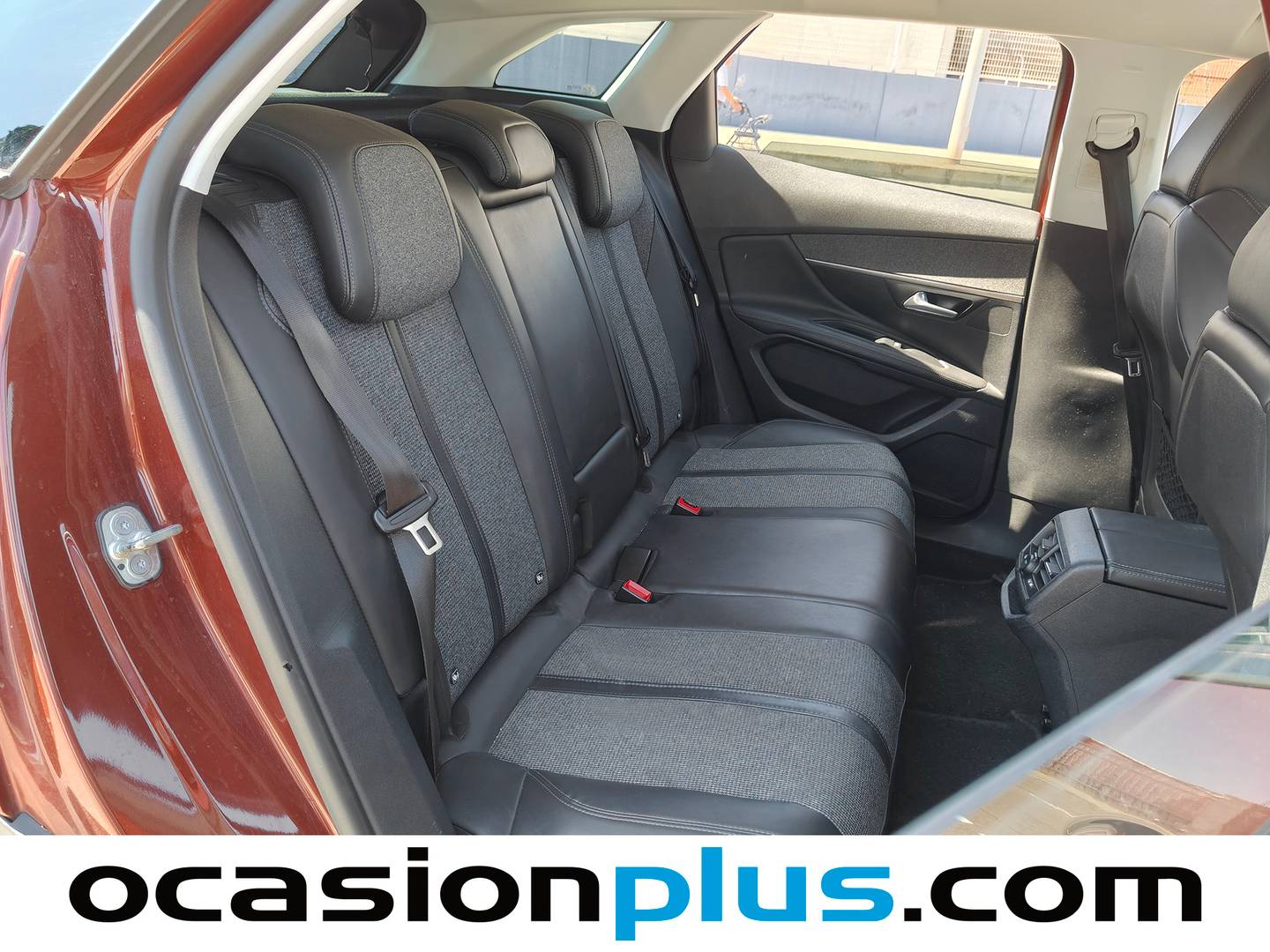 Peugeot 3008 Peugeot 3008 PureTech 130 S&S Allure (130 CV) gasolina
