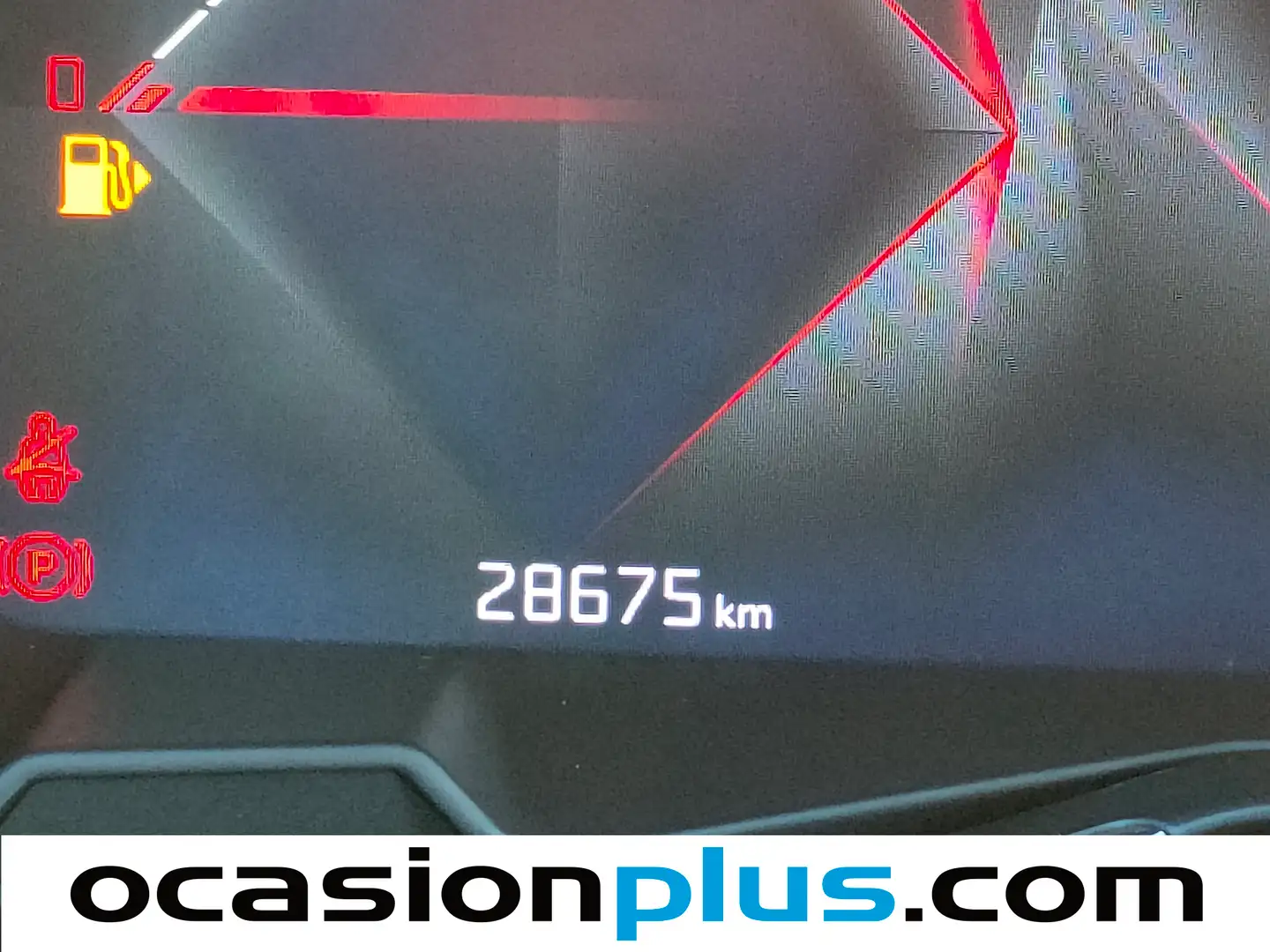 Foto DS DS 7 Crossback DS DS7 Crossback PureTech 180 Performance Line Auto (180 CV)