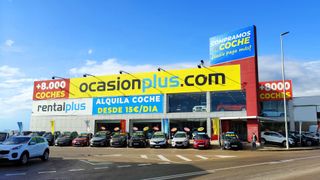 OcasionPlus - Castellon