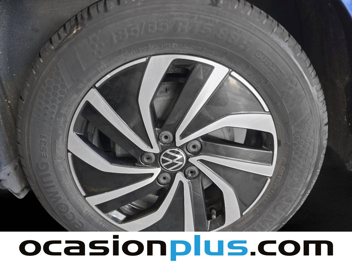Volkswagen Polo Volkswagen Polo Life 1.0 TSI (95 CV) DSG al mejor precio