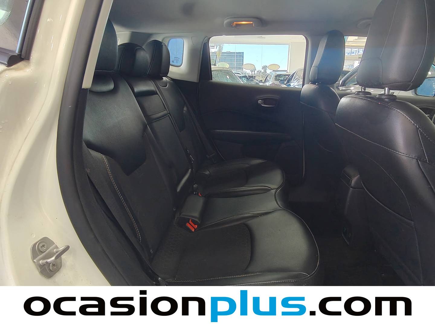 Jeep Compass Jeep Compass 1.4 Multiair Longitude 4x2 (140 CV) al mejor precio