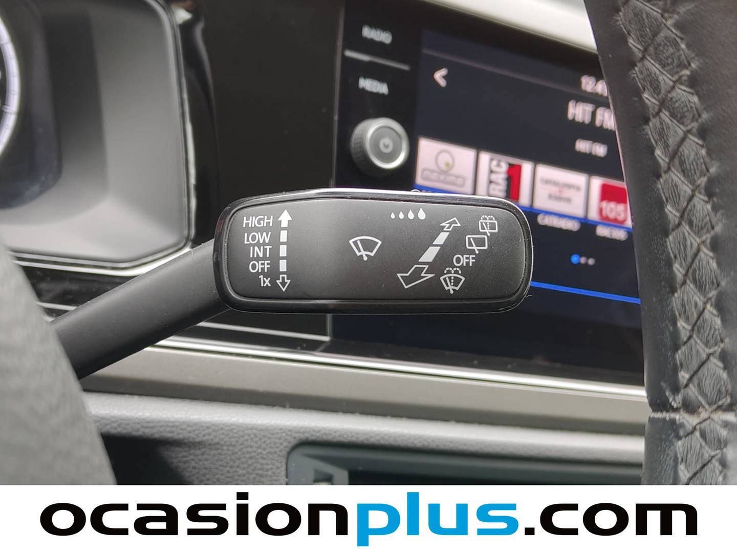 Foto Volkswagen Polo Volkswagen Polo Advance 1.0 TSI (95 CV) DSG