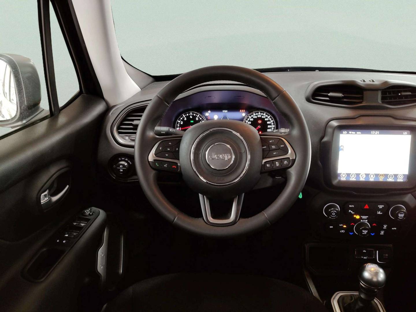 Jeep Renegade Jeep Renegade 1.0G Limited 4x2 (120 CV) de segunda mano