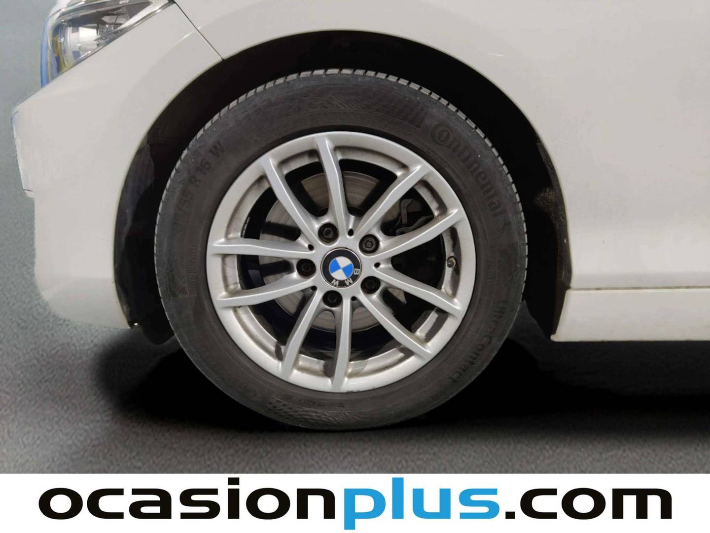 Foto BMW Serie 2 BMW Serie 2 220d Cabrio (190 CV)