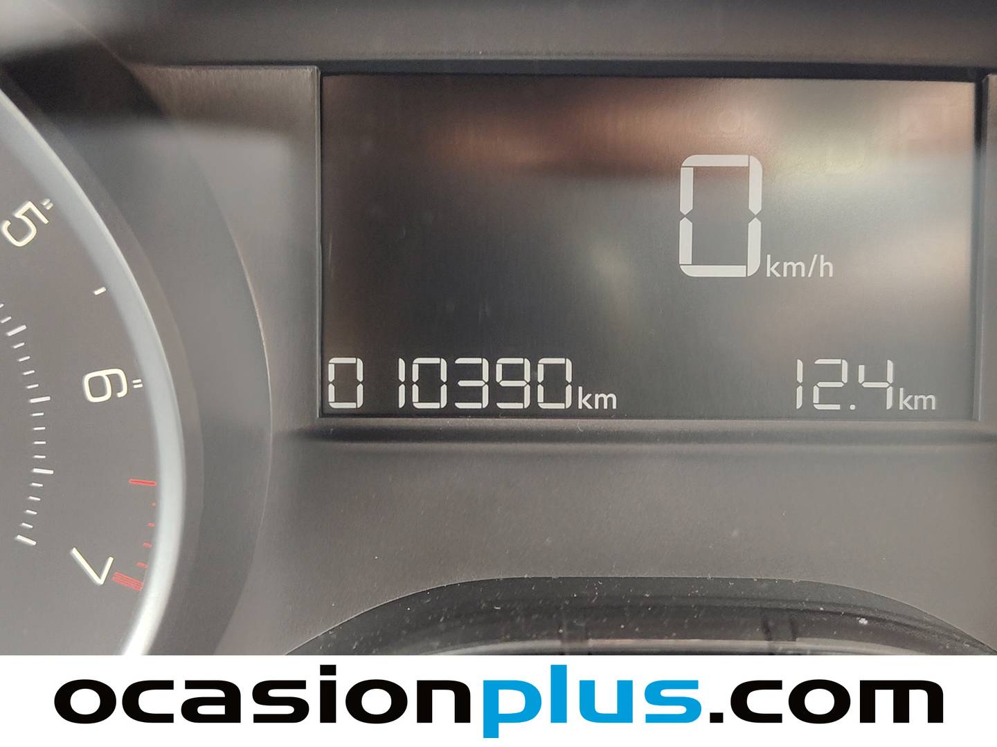 Peugeot 2008 Peugeot 2008 PureTech 82 Style (82 CV) seminuevo