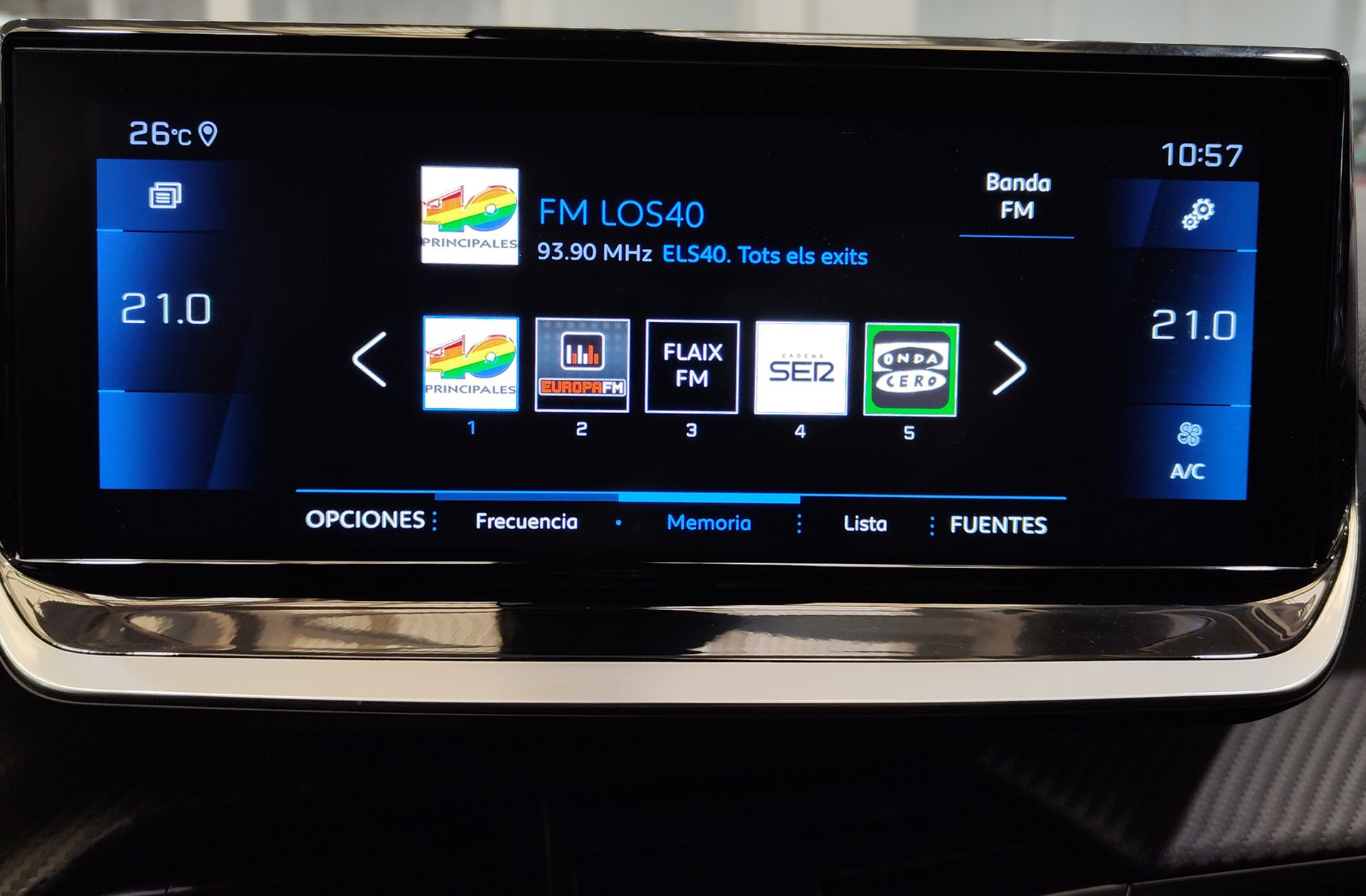 Peugeot 2008 PureTech 130 Allure Pack - foto 38