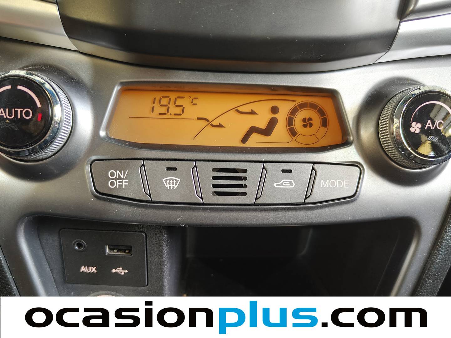 Paquetes del SsangYong Korando SsangYong Korando D22T Limited 4x2 (178 CV)