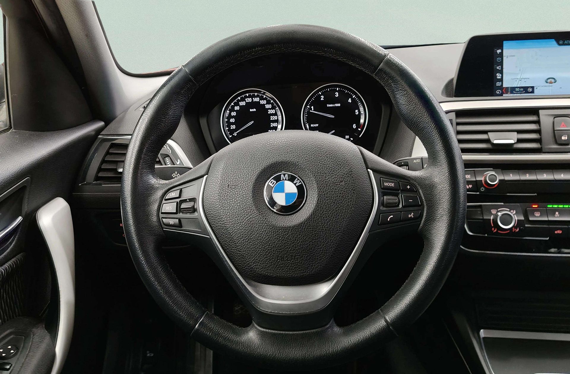 BMW Serie 1 118d - foto 22