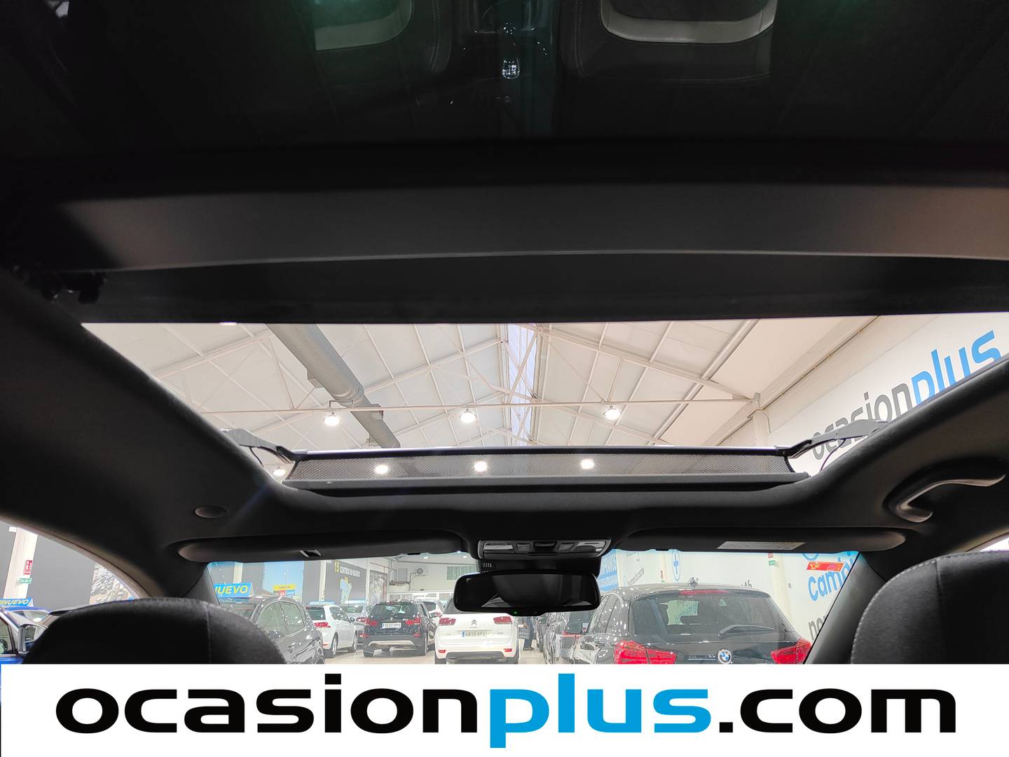 KIA Ceed Kia Ceed 1.6 CRDi VGT GT Line (136 CV) de ocasión