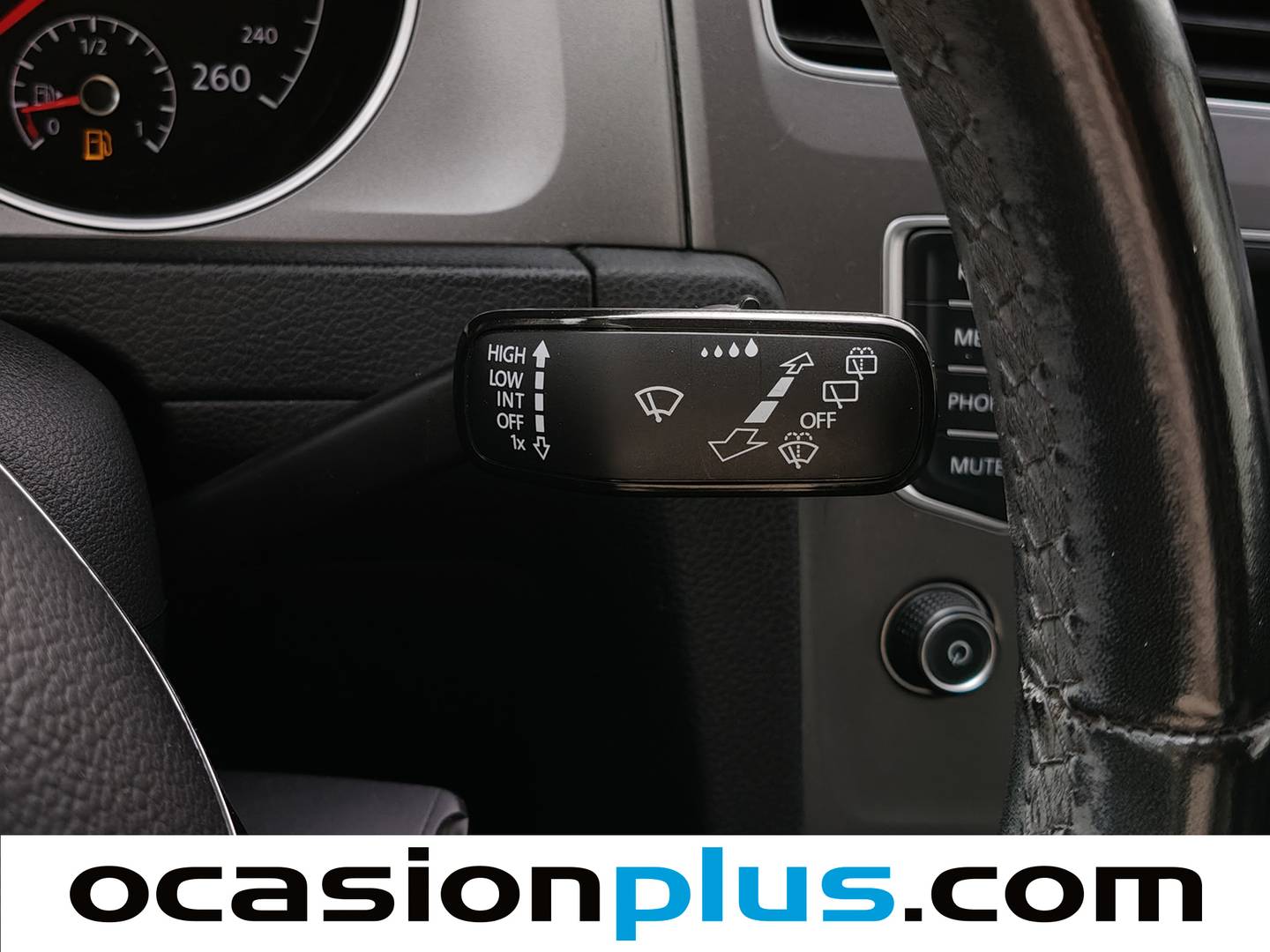 Volkswagen Golf Volkswagen Golf Edition 1.6 TDI BMT  (110 CV) DSG barato