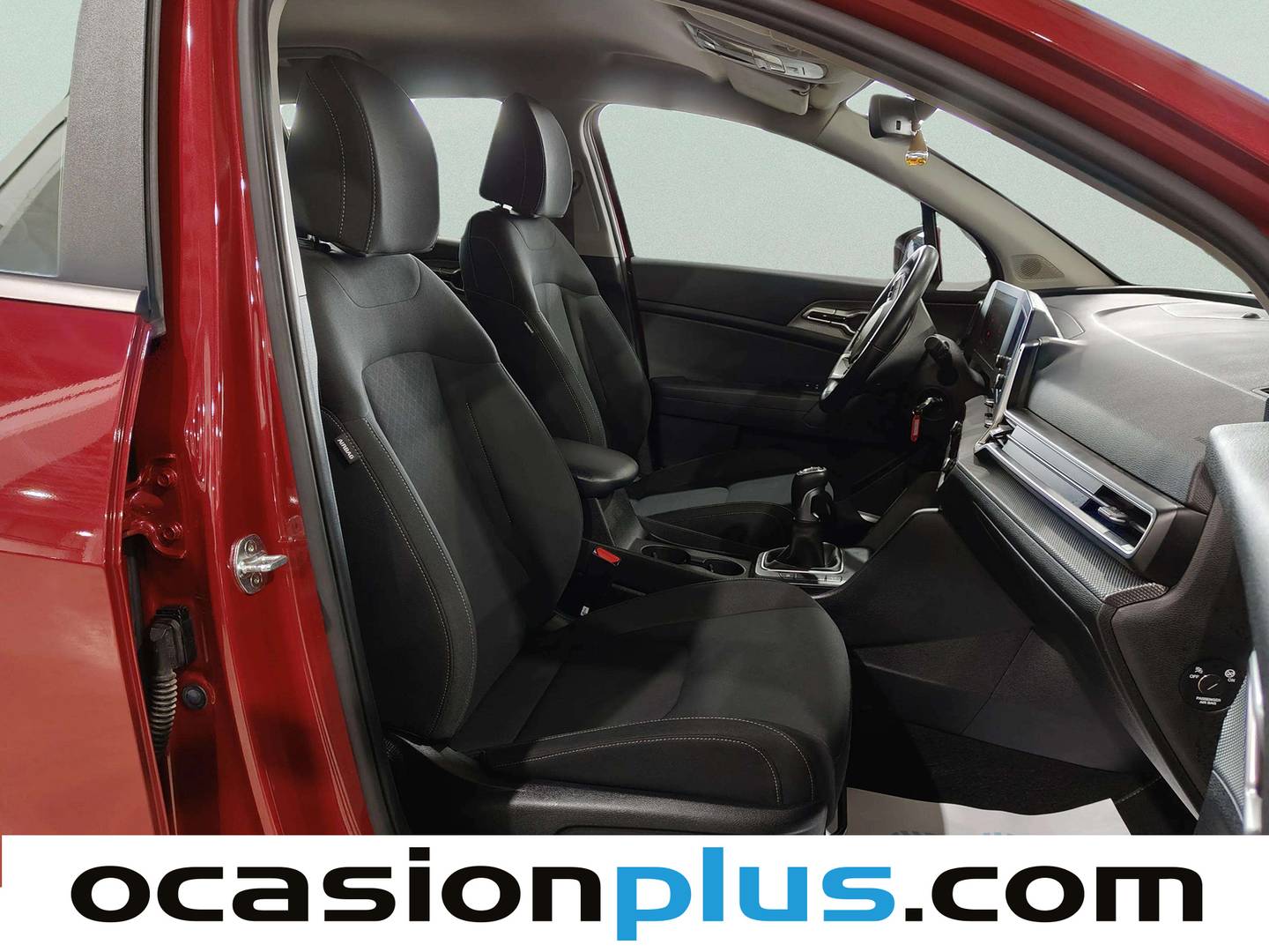 KIA Sportage KIA Sportage 1.6 T-GDi Concept 4X2 (150 CV) 2022