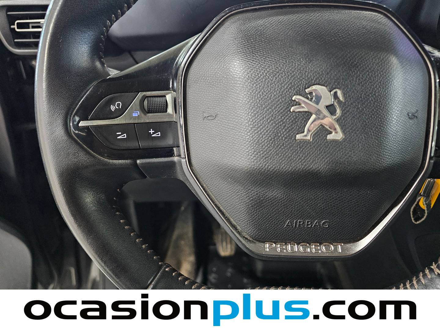Peugeot Rifter Peugeot Rifter Allure Long BlueHDi (100 CV) seminuevo