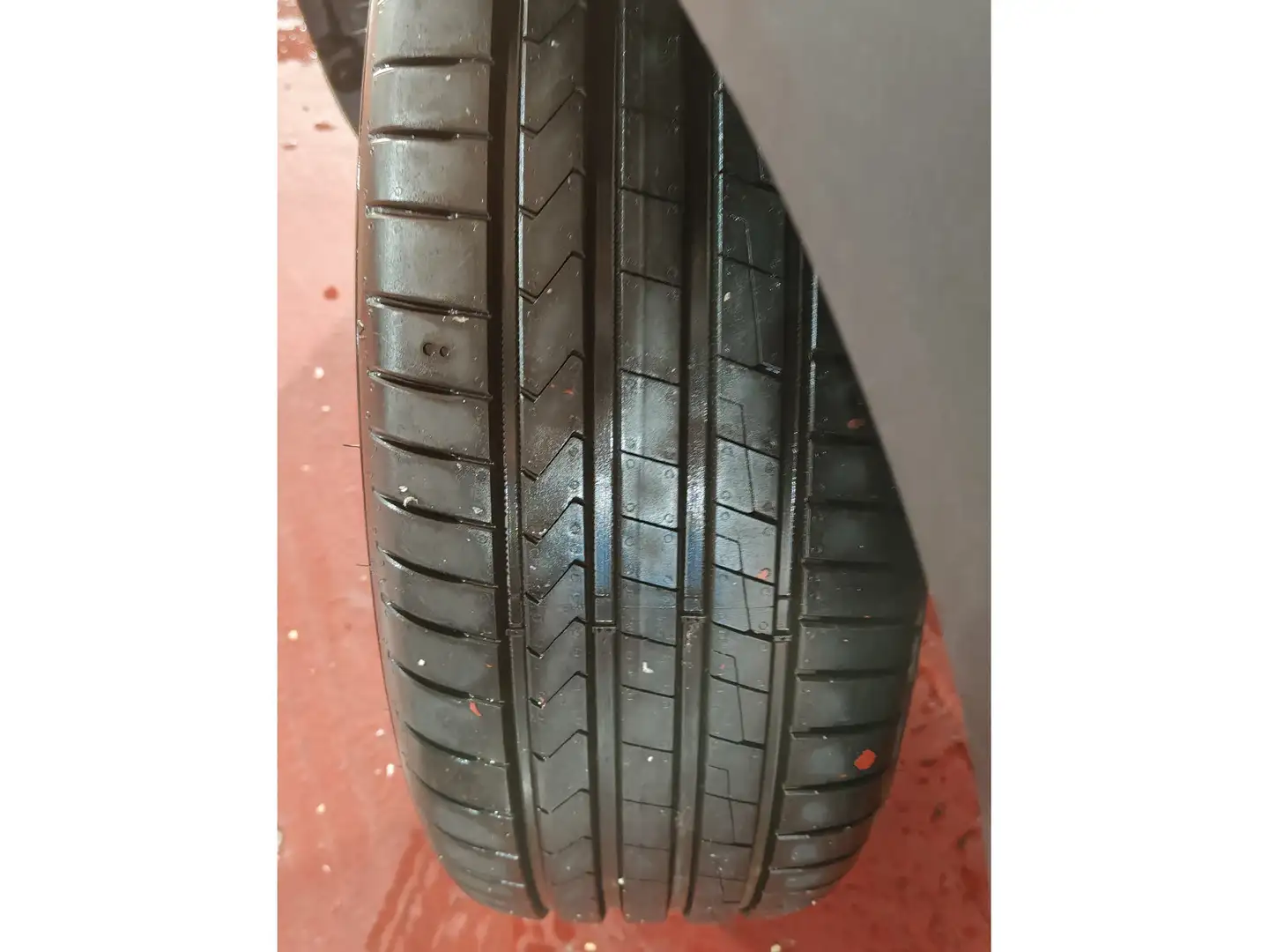 Foto Citroën C3 Aircross Citroen C3 Aircross PureTech 110 S&S Max (110 CV)