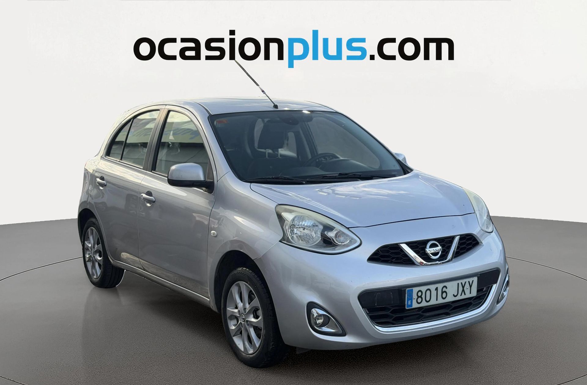 Nissan Micra 1.2G Acenta - foto 2
