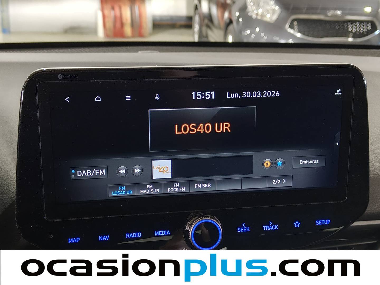 Hyundai i30 Hyundai i30 1.0 TGDI 48V Tecno (120 CV) híbrido