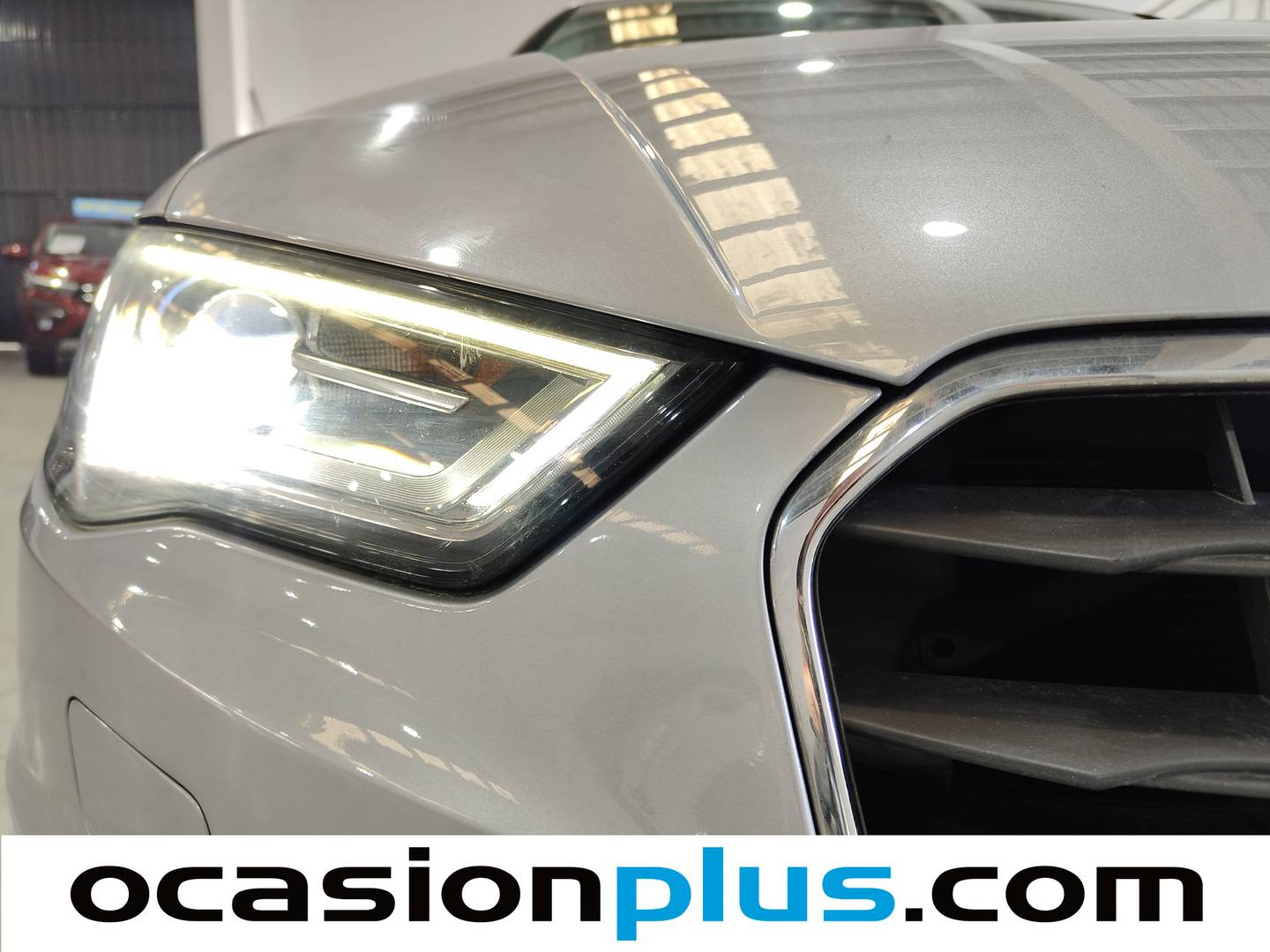 Audi A3 Audi A3 Sedan 1.6 TDI clean diesel (110 CV) barato