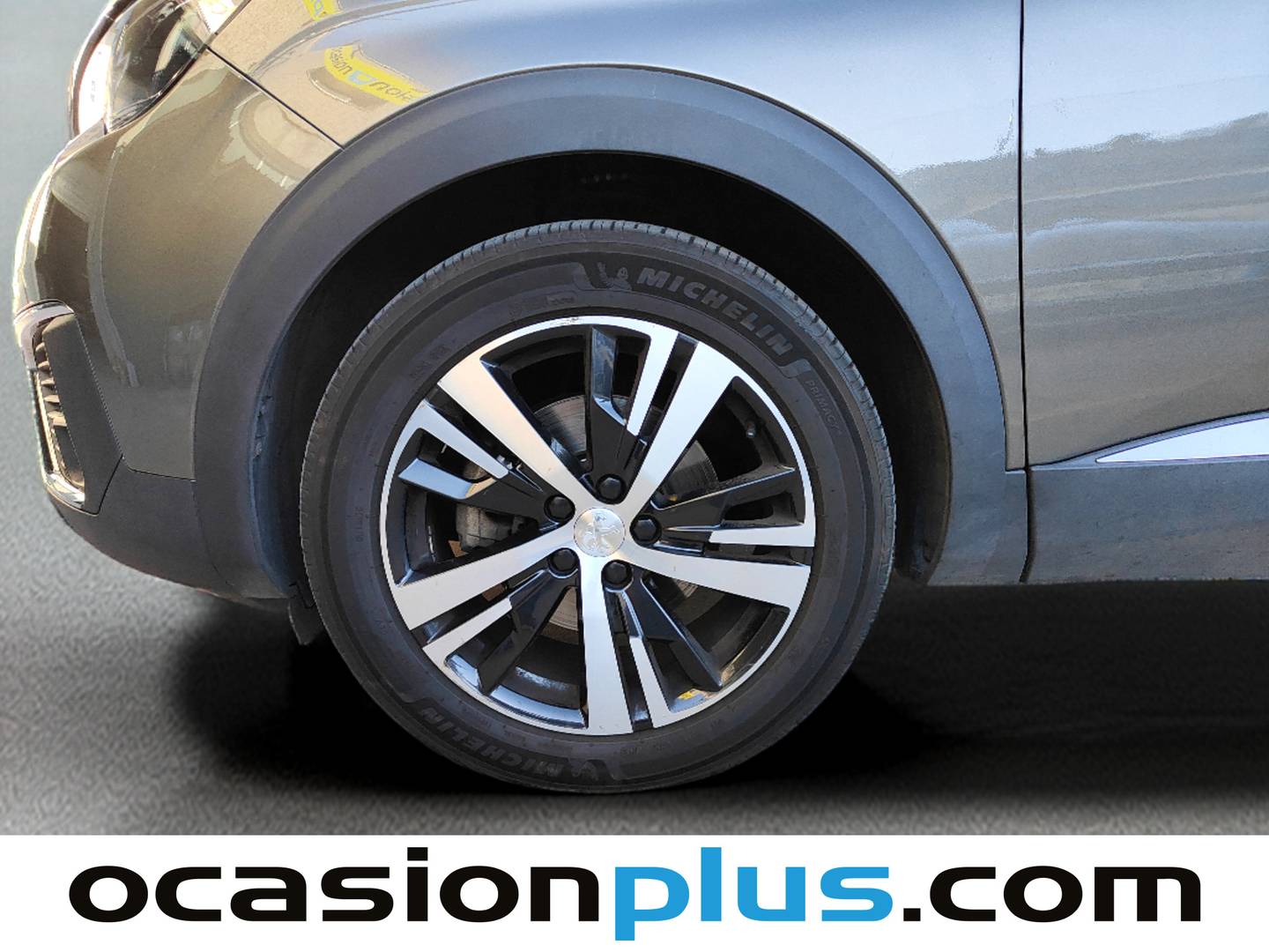 Peugeot 5008 Peugeot 5008 BlueHDi 130 S&S Allure (130 CV) 7 Plazas 2019