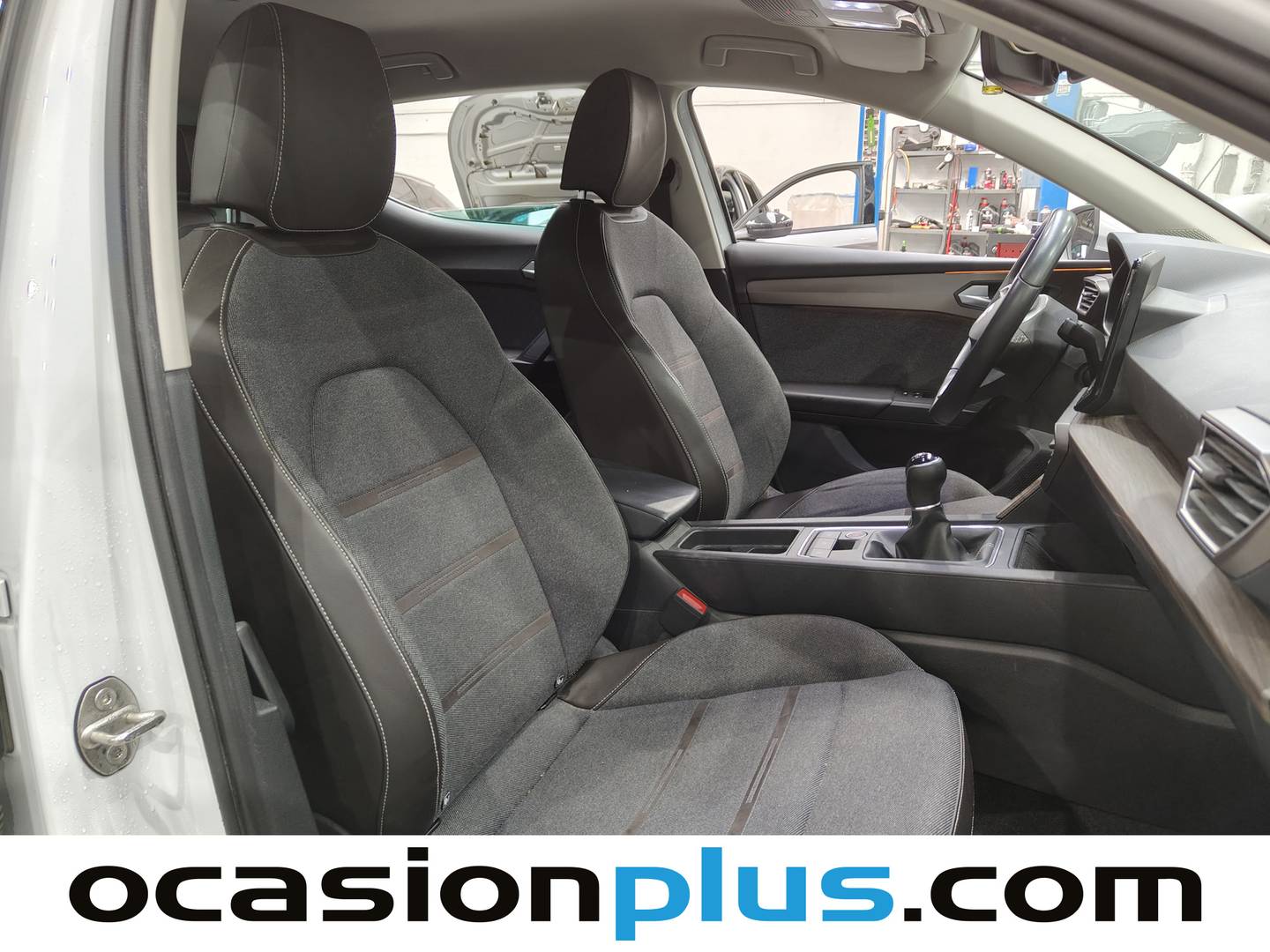 Seat León Seat León 1.5 TSI S&S Xcellence Launch Pack M (130 CV) manual