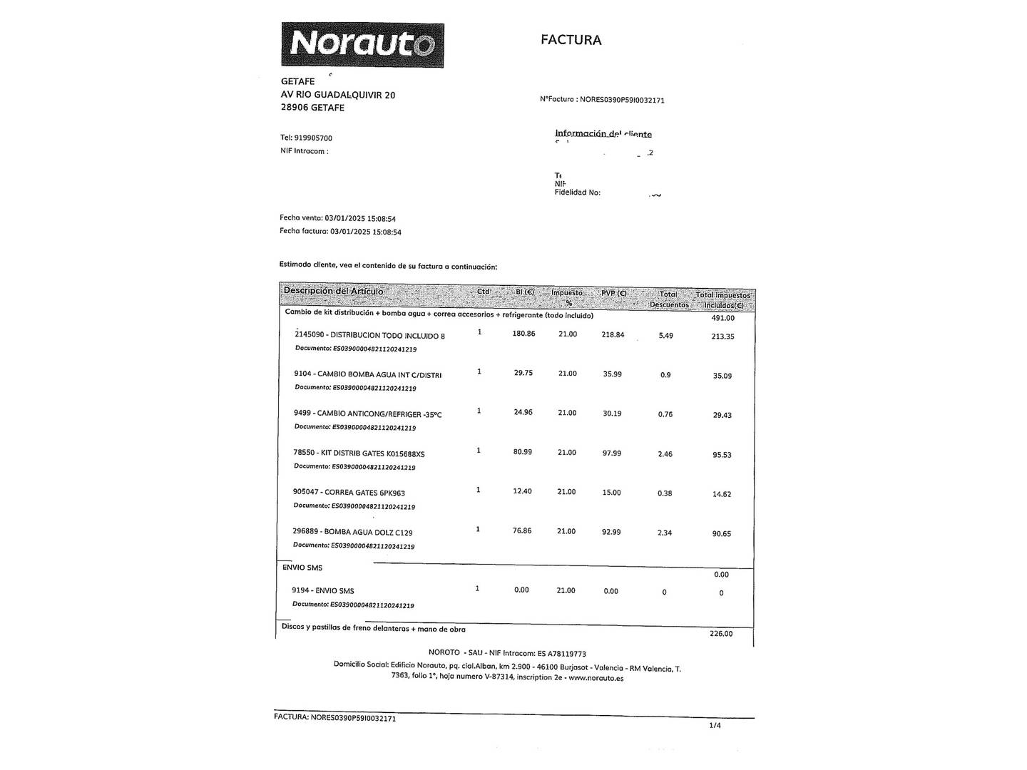 Foto Opel Crossland X Opel Crossland X 1.2 MPFI Selective (81 CV)