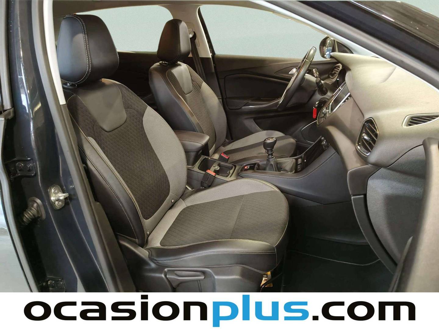 Foto Opel Grandland X Opel Grandland X 1.5 CDTi 120 Aniversario (130 CV)