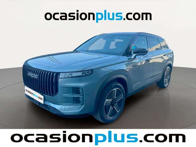 JAECOO 7 1.5 TGDI PHEV +1DHT Select FWD (279 CV) a estrenar
