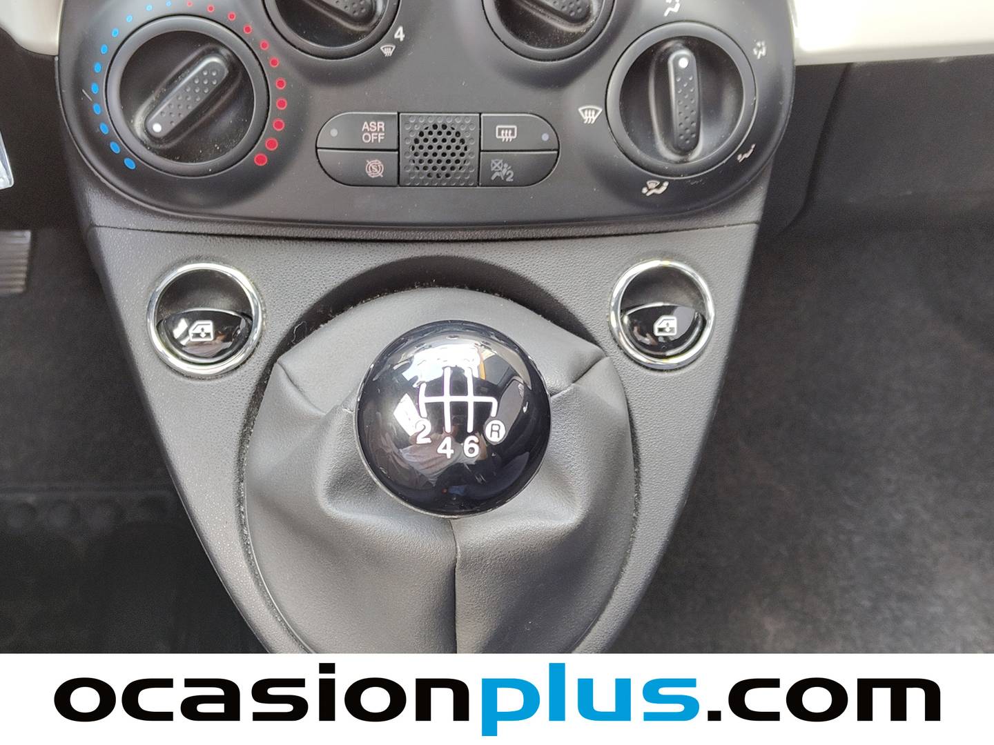 Fiat 500C Fiat 500C 1.0 Hybrid Club (70 CV) de segunda mano