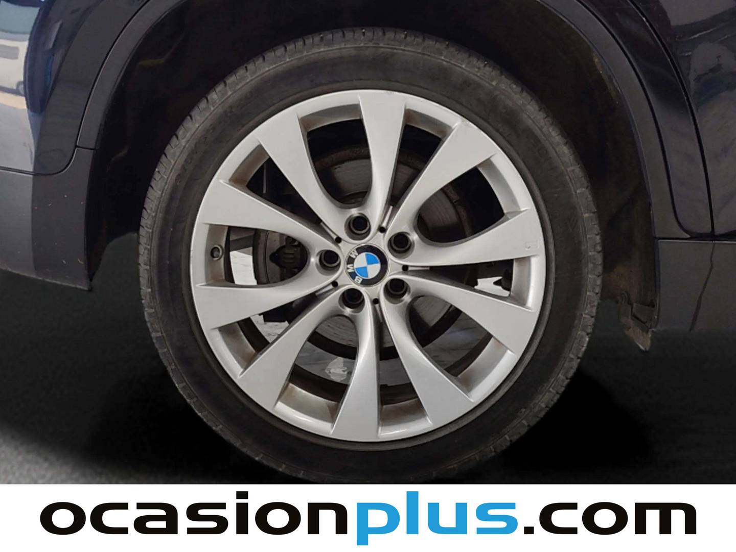 BMW X6 BMW X6 xDrive30d (245 CV) Pack M 2014