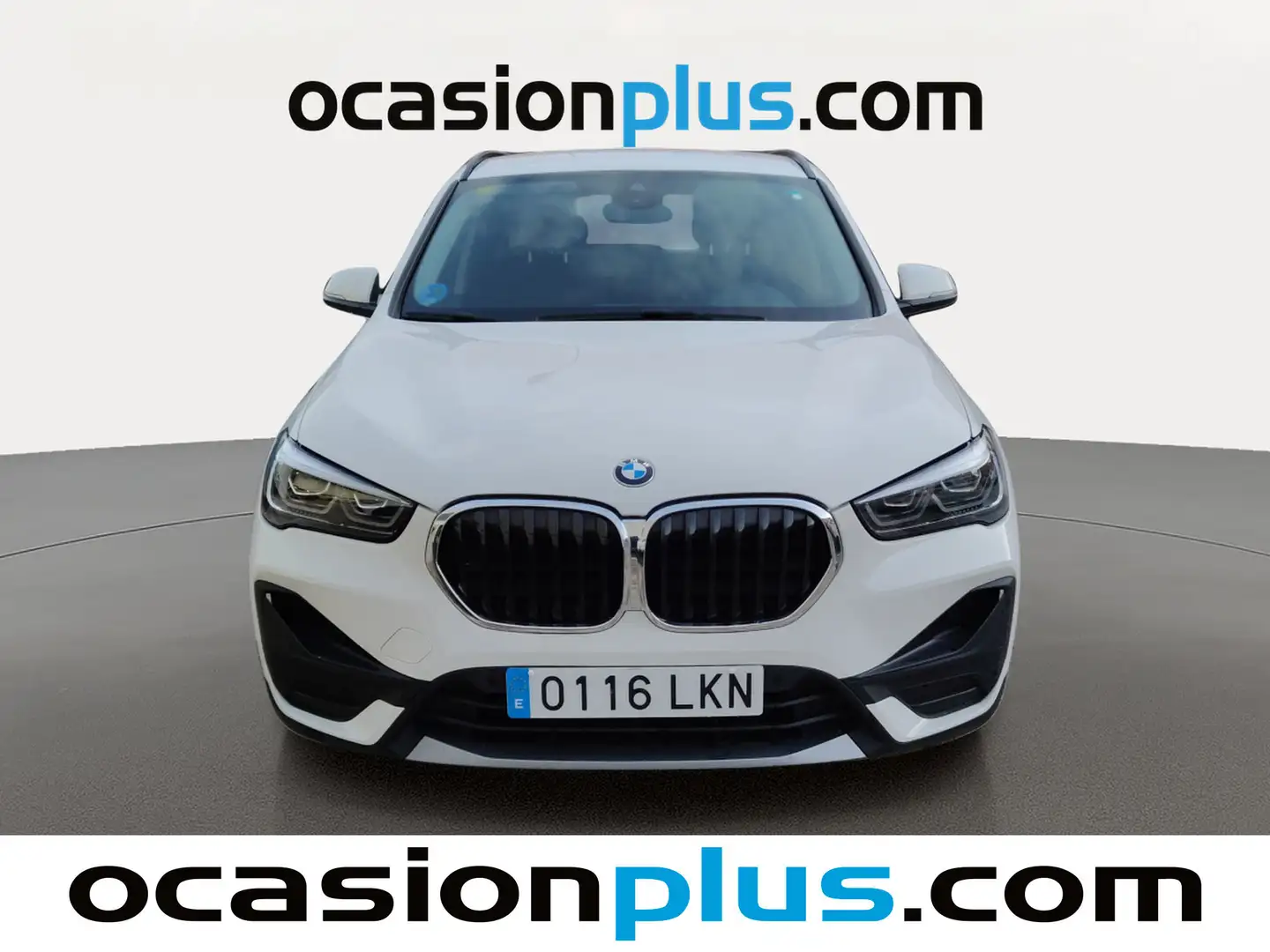 Foto BMW X1 BMW X1 xDrive25e (220 CV)