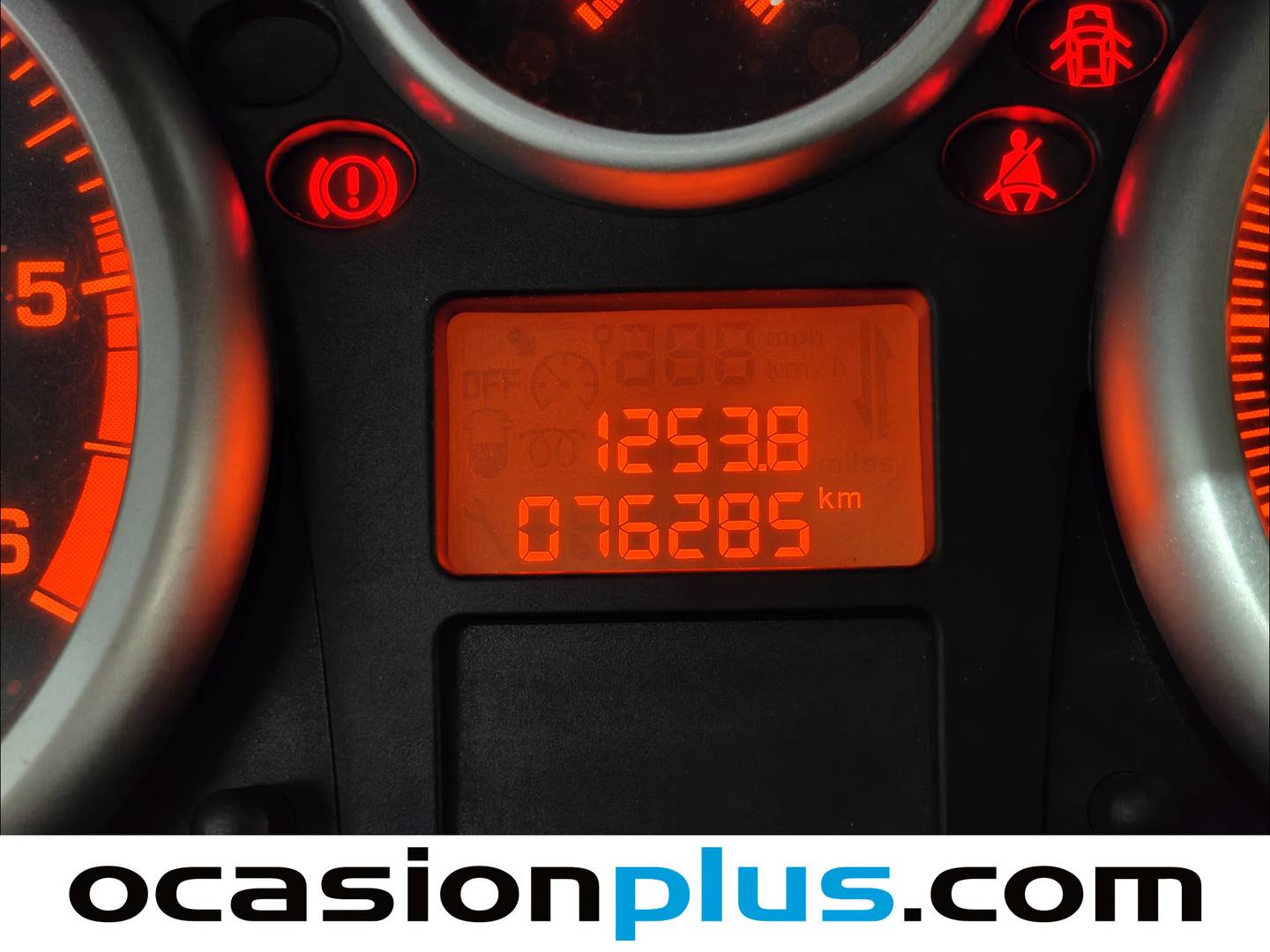 Foto Peugeot 207 Peugeot 207 1.6 HDI 98G FAP Blue Lion (92 CV)