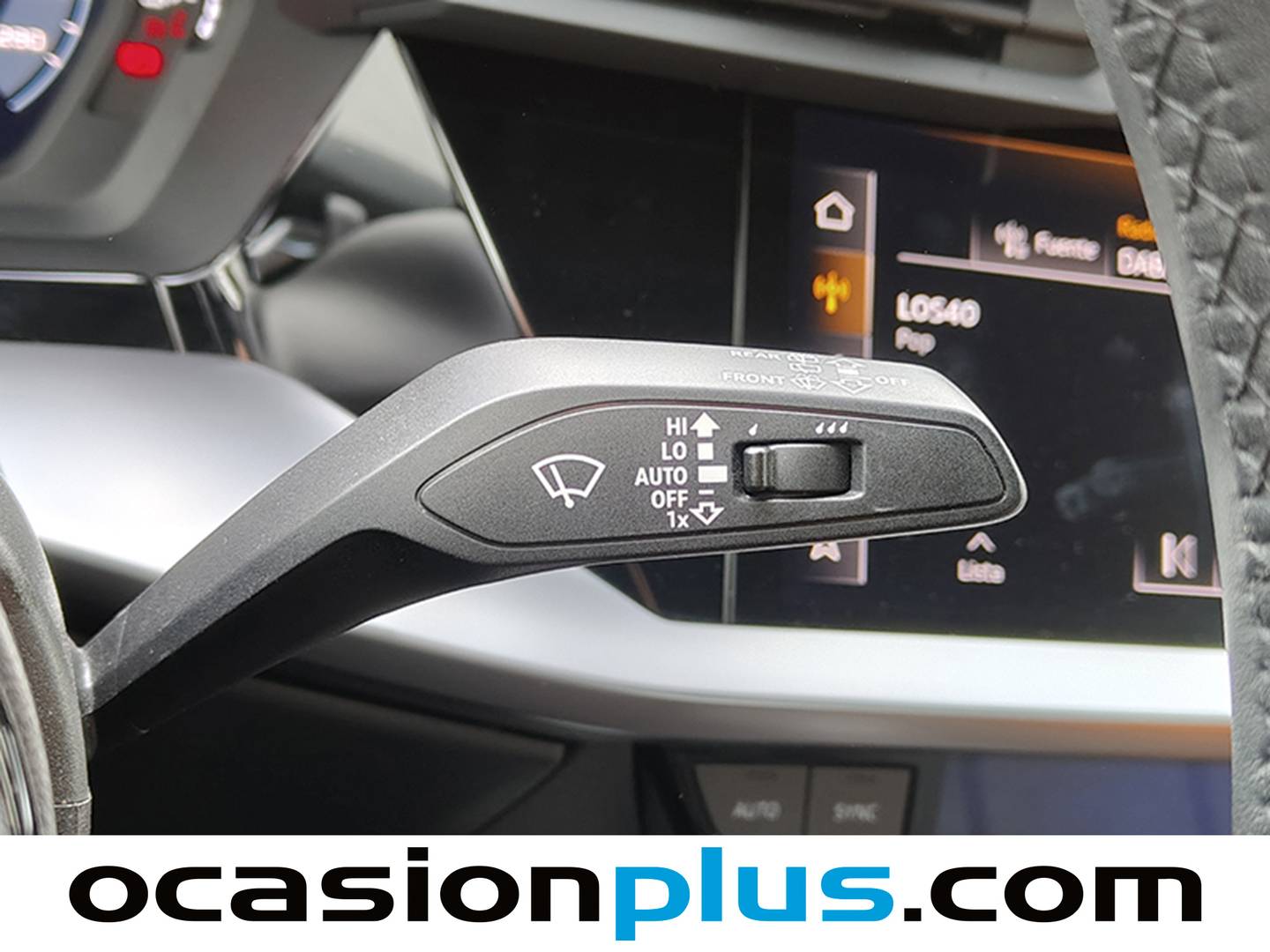 Foto Audi A3 Audi A3 Sportback 30 TFSI (110 CV) S tronic