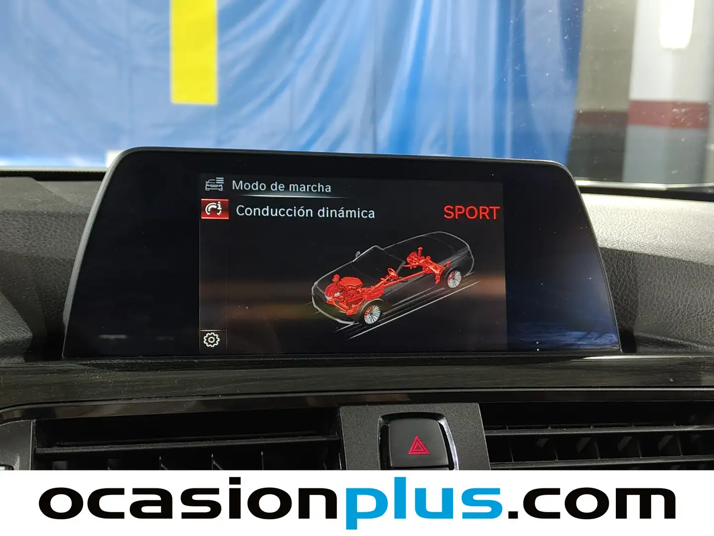 Foto BMW Serie 4 BMW Serie 4 420i Cabrio (184 CV) Luxury Line