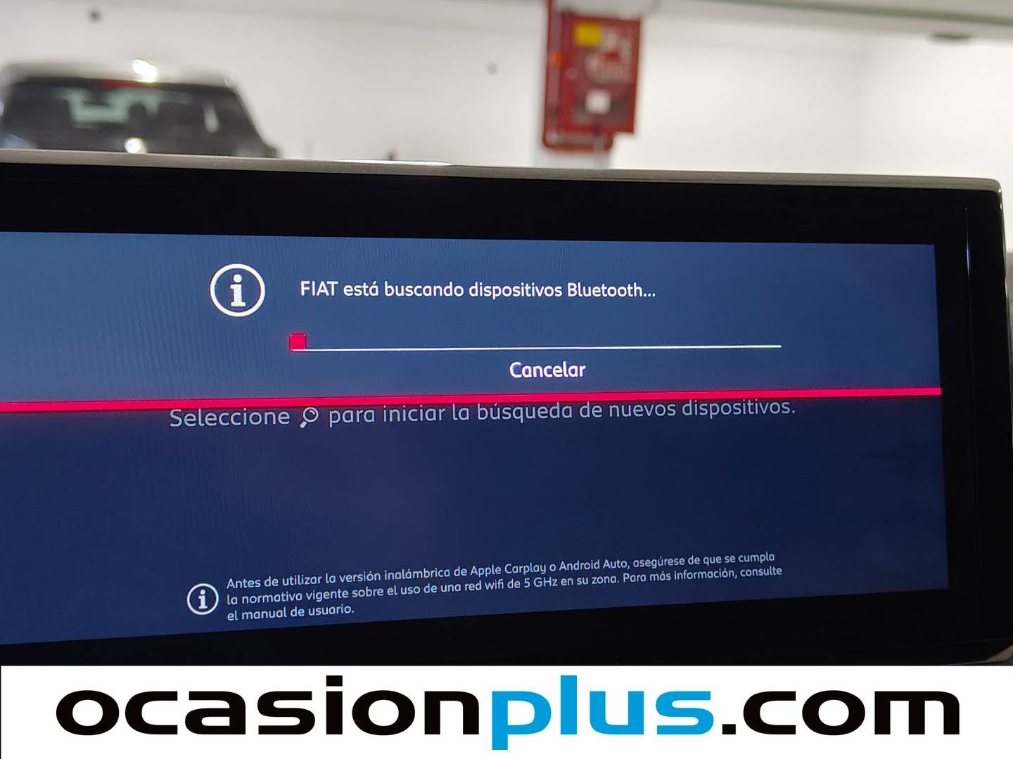 Fiat Doblò Fiat Dobló Furgón BlueHDi 100 M (100 CV) 100cv