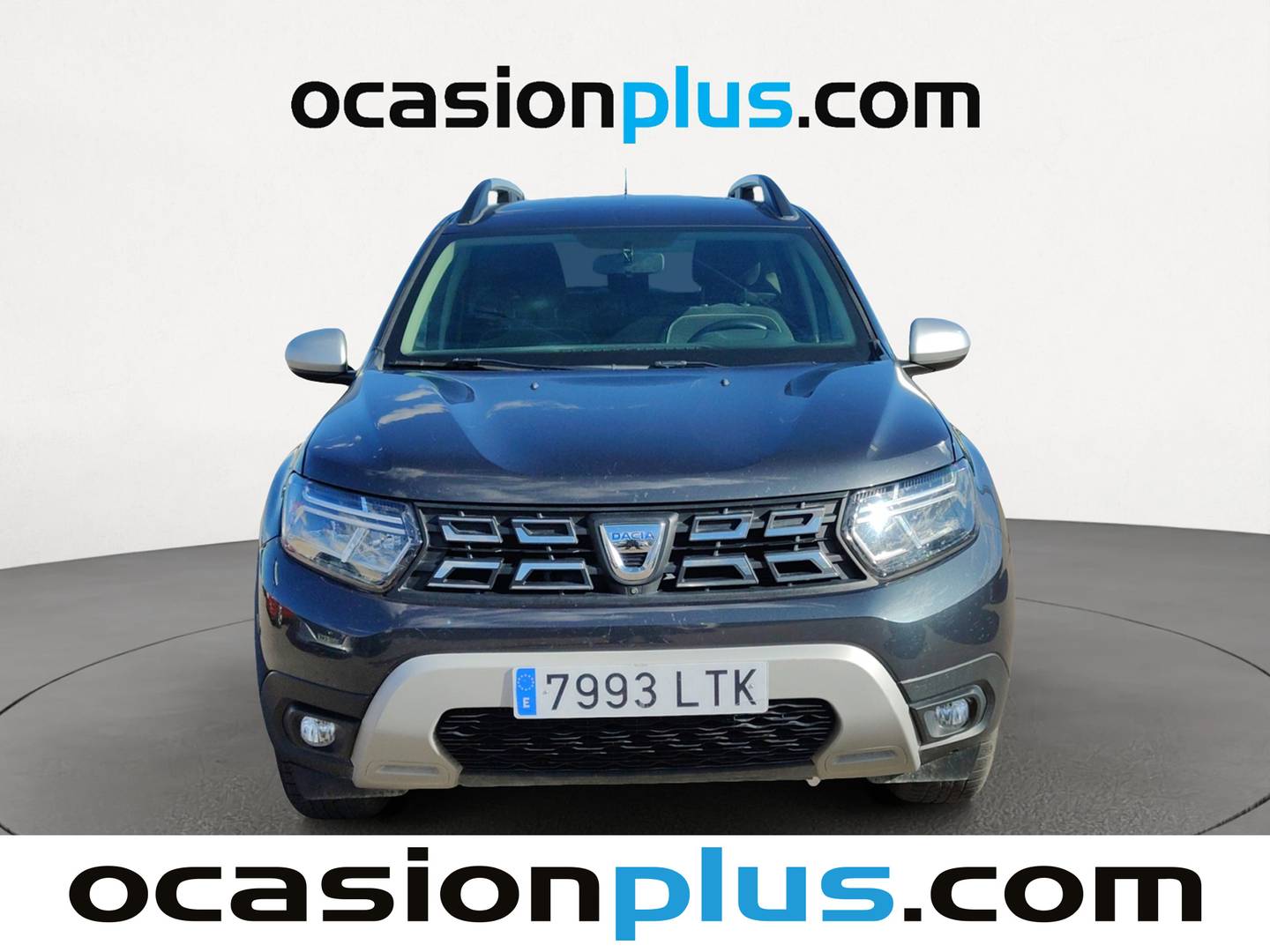 Foto Dacia Duster Dacia Duster Prestige TCE (150 CV) EDC