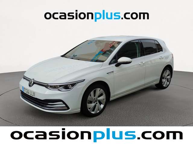 Volkswagen Golf Style 1.5 TSI  (130 CV) de segunda mano