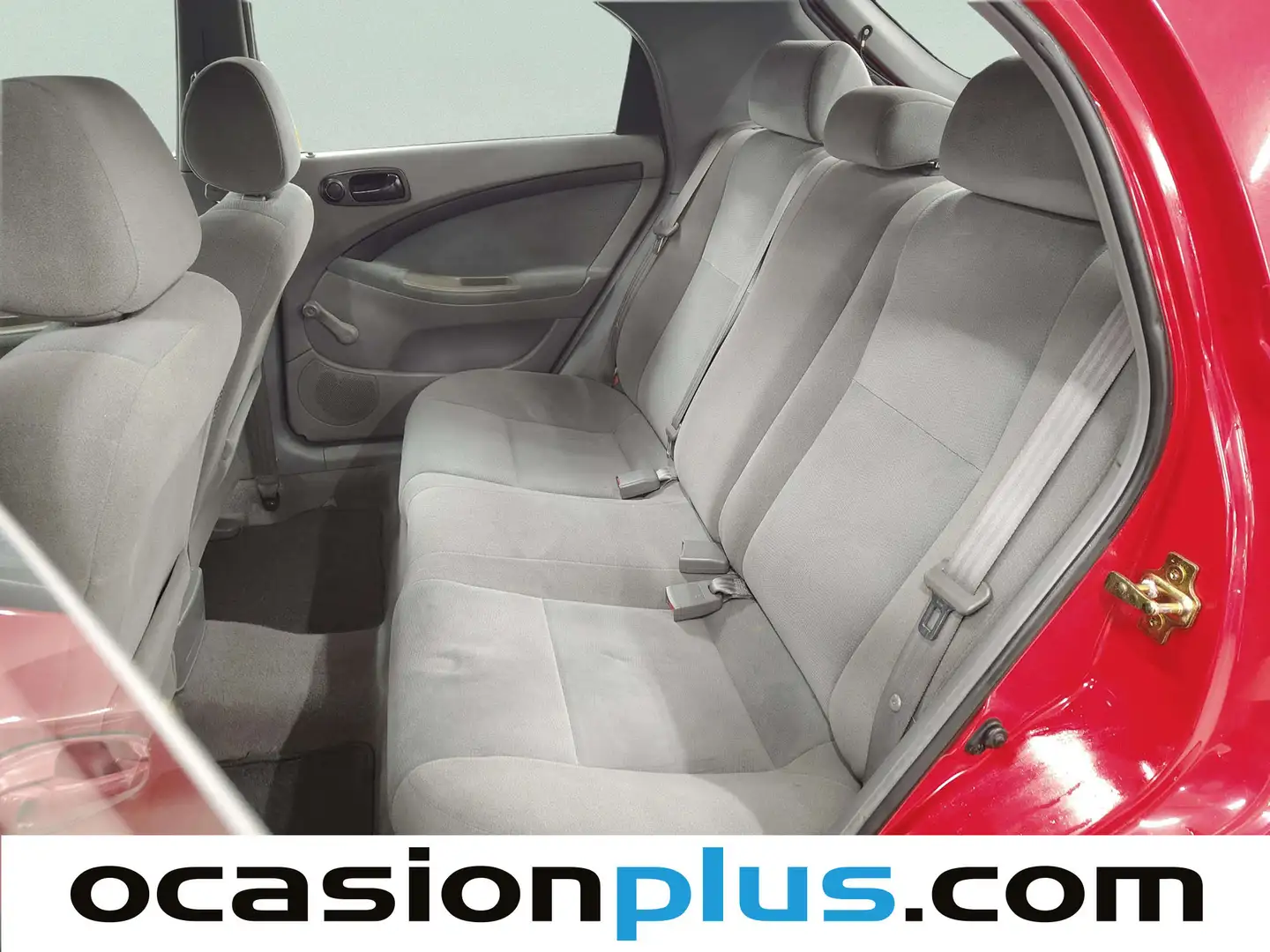 Foto Chevrolet Lacetti Chevrolet Lacetti 1.4 SE  (94 CV)